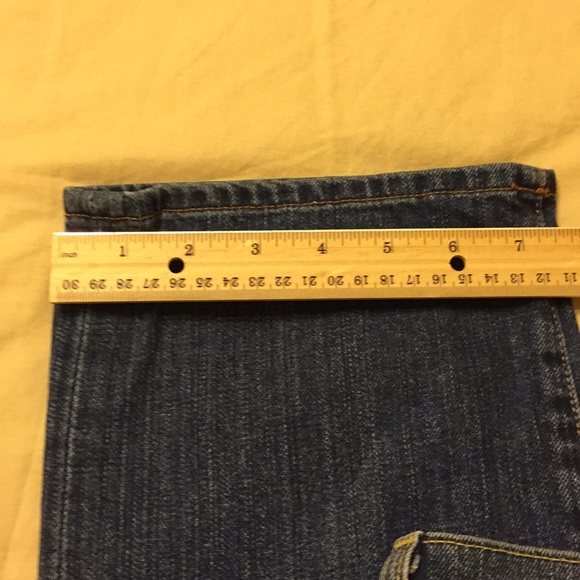 Lucky Brand Jeans - Picture 4 of 8